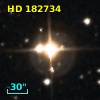 HD 182734