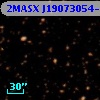 2MASX J19073054-0754429