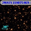 2MASX J19075469-0702389