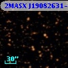 2MASX J19082631-0532250