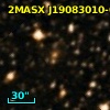 2MASX J19083010-0706459