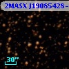 2MASX J19085428-0709498