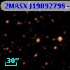 2MASX J19092798-0726153