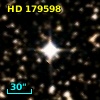 HD 179598