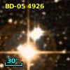 BD-05  4927B