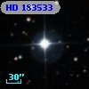 HD 183533