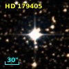 HD 179405