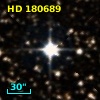 HD 180689