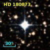 HD 180873