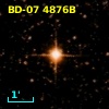 BD-07  4876B