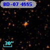 BD-07  4885