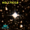 HD 179318