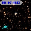 BD-07  4892