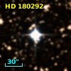 HD 180292