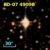 BD-07  4909B