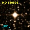HD 180595