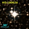 HD 180624