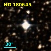 HD 180645