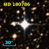HD 180786
