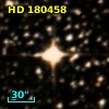 HD 180458