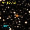V* BD Aql
