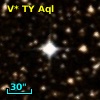 V* TY Aql