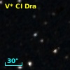 V* CI Dra