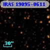 IRAS 19095-0611