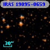 IRAS 19095-0659