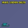 IRAS 19099-0629
