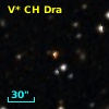 V* CH Dra