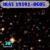 IRAS 19101-0605