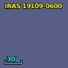 IRAS 19109-0600