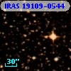 IRAS 19109-0544