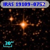 IRAS 19109-0752