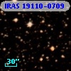 IRAS 19110-0709