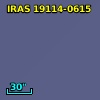 IRAS 19114-0615