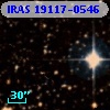 IRAS 19117-0546