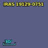 IRAS 19129-0751