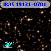 IRAS 19131-0701
