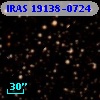 IRAS 19138-0724