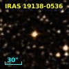 IRAS 19138-0536