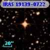 IRAS 19139-0722