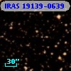IRAS 19139-0639