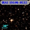 IRAS 19140-0532