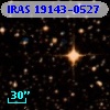 IRAS 19143-0527