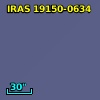 IRAS 19150-0634