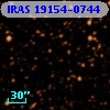 IRAS 19154-0744