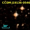 CCDM J19136-0546A