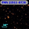 PMN J1911-0720